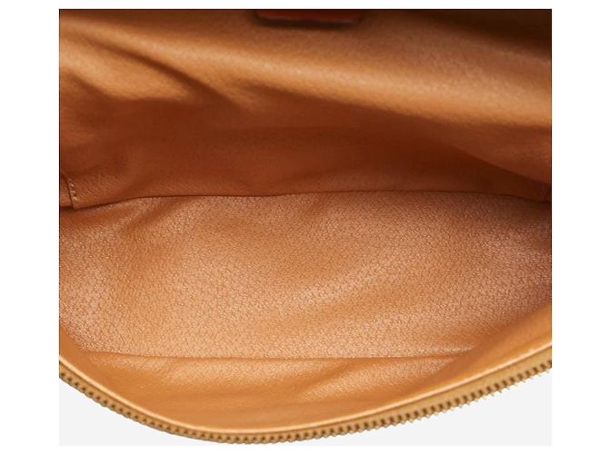 16 Céline Bolsa Celine Brown Macadam Marrom - vista 11