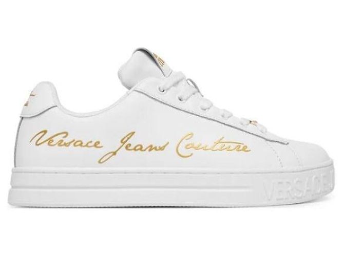 Versace Court Sneaker - Ansicht 3