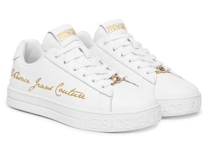 Versace Court Sneaker - Ansicht 4