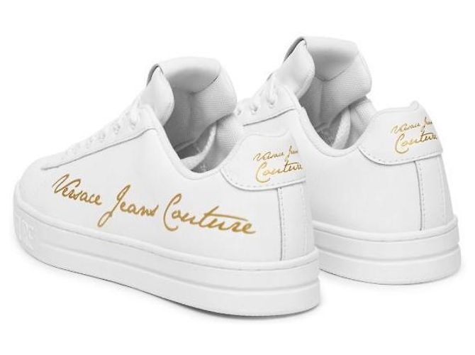 Versace Court Sneaker - Ansicht 5