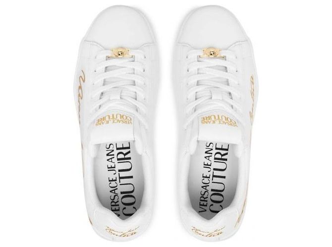 Versace Court Sneaker - Ansicht 6