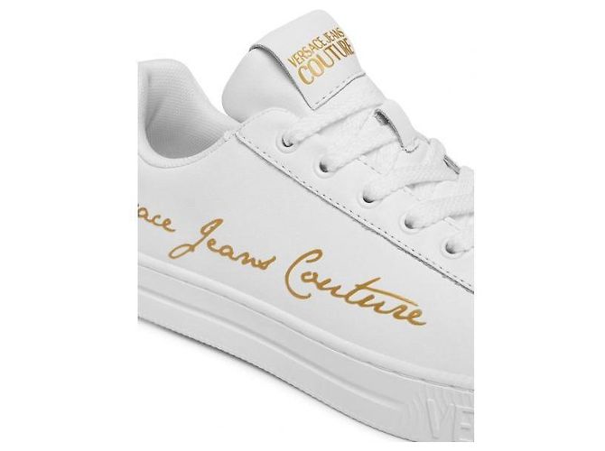 Versace Court Sneaker - Ansicht 8