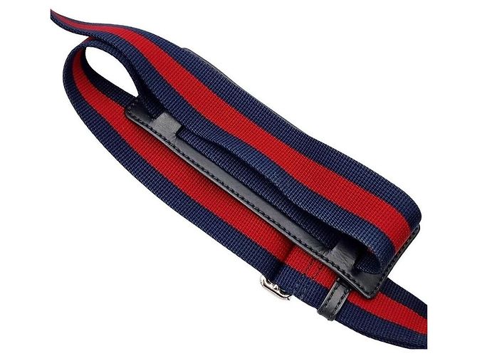 Gucci Borsa Messenger Small - vista 3