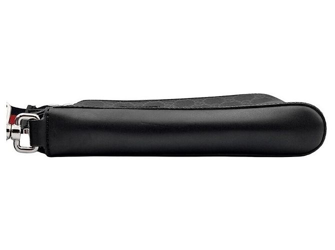 Gucci Borsa Messenger Small - vista 4