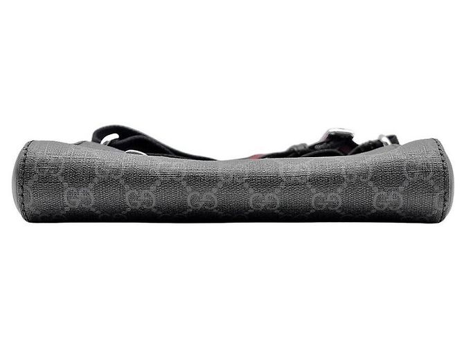Gucci Borsa Messenger Small - vista 6