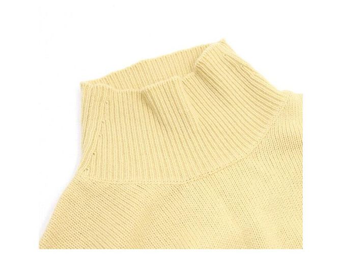 Céline Kaschmir-Rollkragenpullover aus Strick für Damen - Ansicht 7