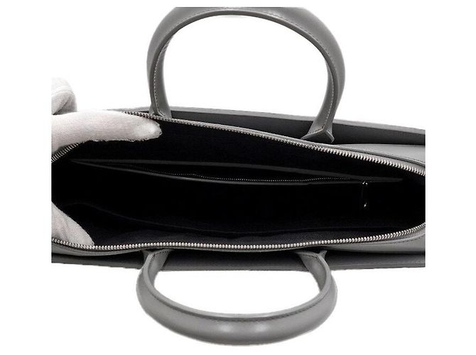 Bottega Veneta Tote e Borsa a Spalla Intrecciato Business Marrone - vista 5
