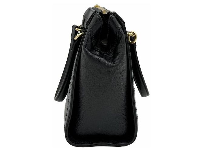 Gucci Bolso Tote Ophidia Small Top Handle Web - vista 4
