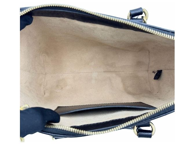 Gucci Bolso Tote Ophidia Small Top Handle Web - vista 8