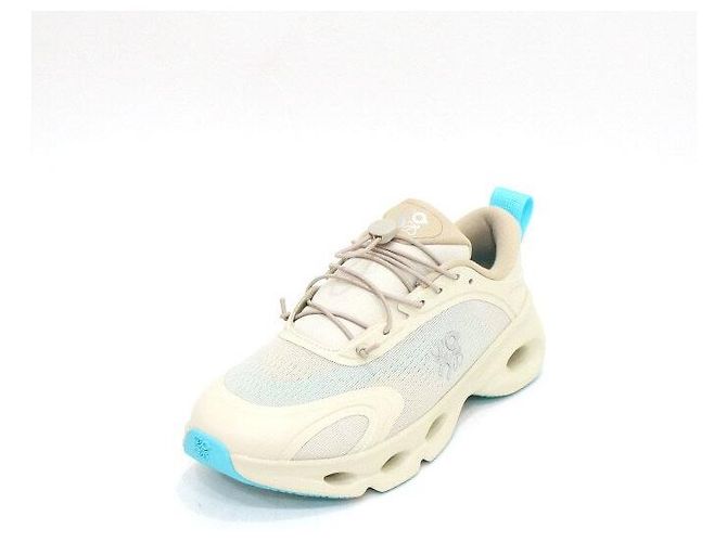 Loewe Sneaker On Running Cloudstratus da donna - vista 2