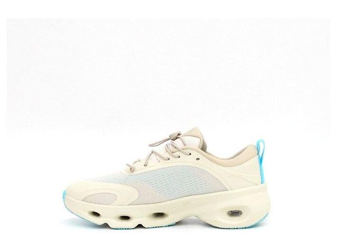 Loewe Sneaker On Running Cloudstratus da donna - vista 4