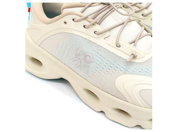 Loewe Sneaker On Running Cloudstratus da donna - vista 8