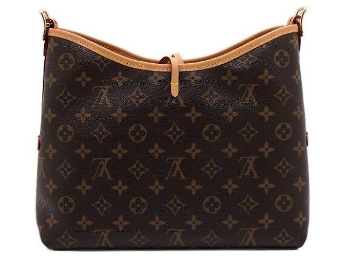 Louis Vuitton Borsa Tote e Borsa a Spalla CarryAll PM Monogram Canvas Multicolore - vista 5