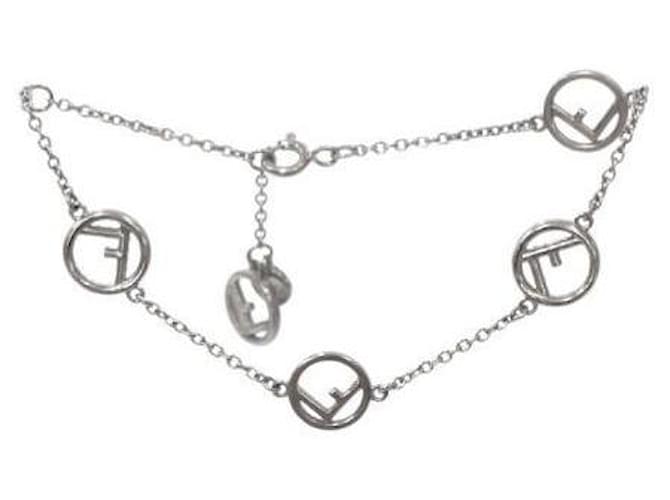 Fendi Multi Silber Armband - Ansicht 2