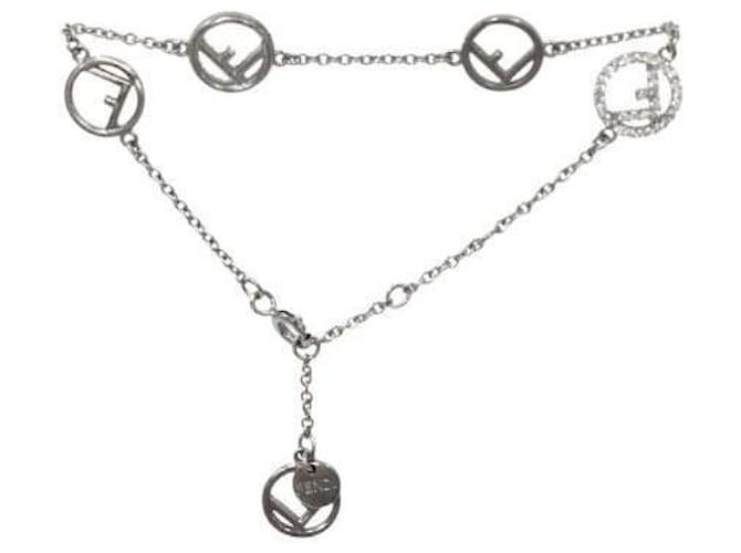 Fendi Multi Silber Armband - Ansicht 3