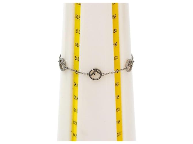 Fendi Multi Silber Armband - Ansicht 5