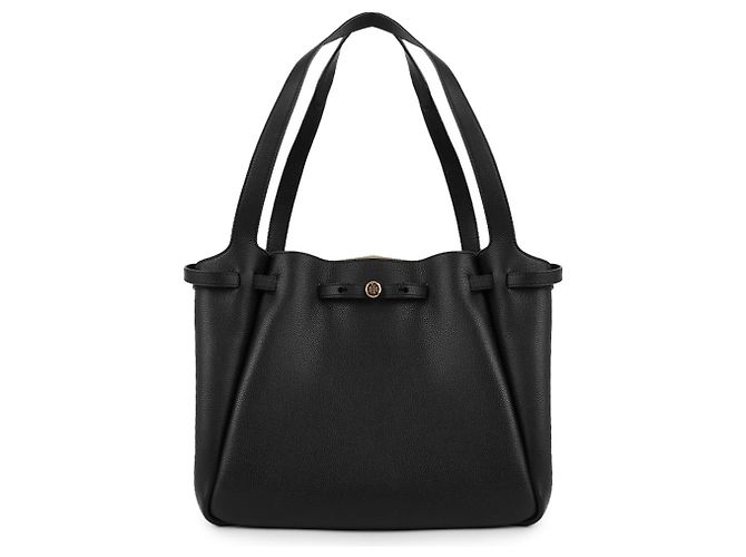 Tory Burch Borsa tote da donna Nero - vista 3