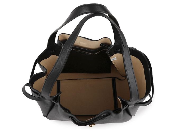 Tory Burch Borsa tote da donna Nero - vista 7