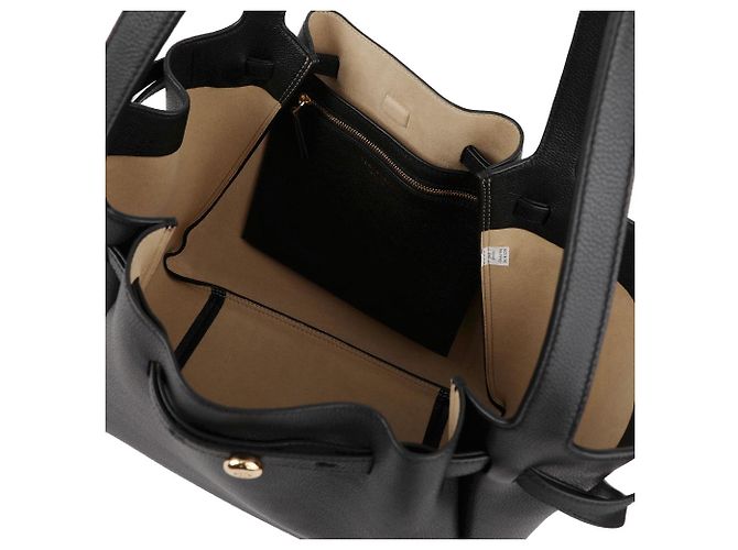 Tory Burch Borsa tote da donna Nero - vista 8