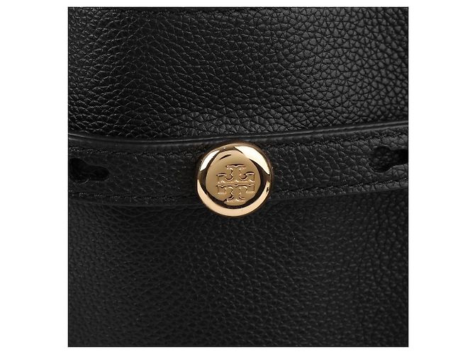 Tory Burch Borsa tote da donna Nero - vista 9