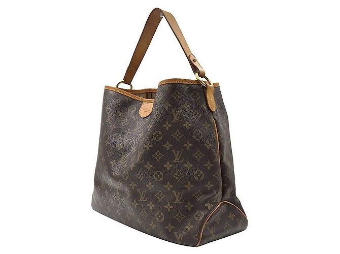 Louis Vuitton Monogram Delightful MM Mehrfarben - Ansicht 2