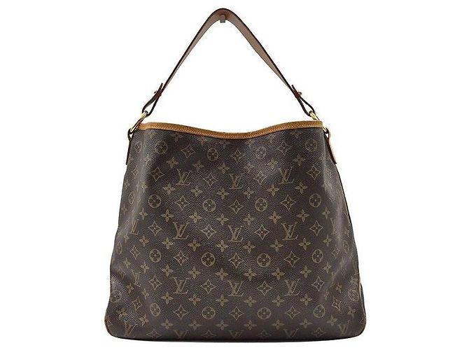 Louis Vuitton Monogram Delightful MM Mehrfarben - Ansicht 4