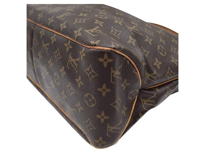 Louis Vuitton Monogram Delightful MM Mehrfarben - Ansicht 6