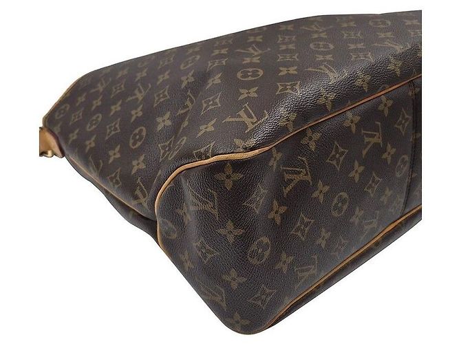 Louis Vuitton Monogram Delightful MM Mehrfarben - Ansicht 7