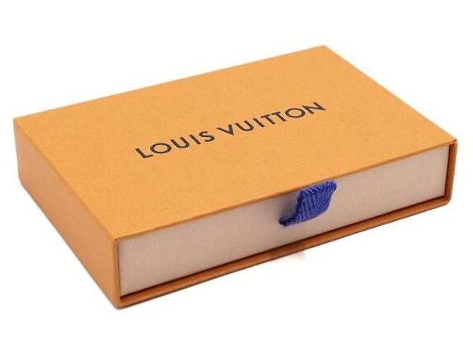 Louis Vuitton Portachiavi e Charm per borsa Monogram Mini Vivienne D'oro - vista 6