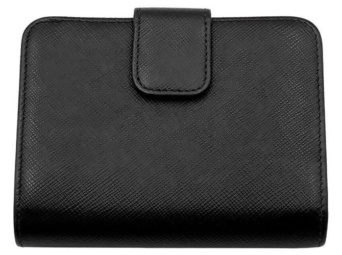 Prada Saffiano Medium Wallet - Ansicht 2