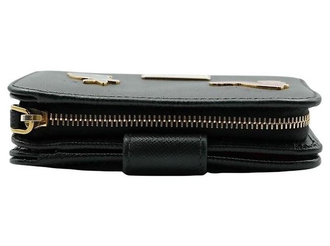 Prada Saffiano Medium Wallet - Ansicht 5