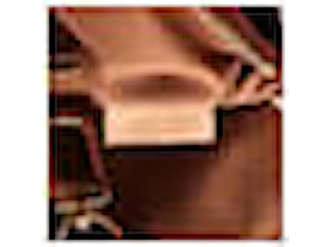 Prada Bolsa de câmera em nylon acolchoado Preto - vista 9