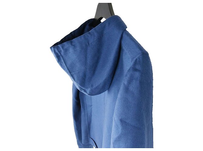 Loro Piana Kapuzenpullover mit Reißverschluss aus Kaschmir - Ansicht 4