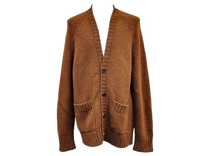 Louis Vuitton Cardigan aus Kaschmir-Mischung - Ansicht 4