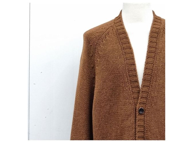 Louis Vuitton Cardigan aus Kaschmir-Mischung - Ansicht 5