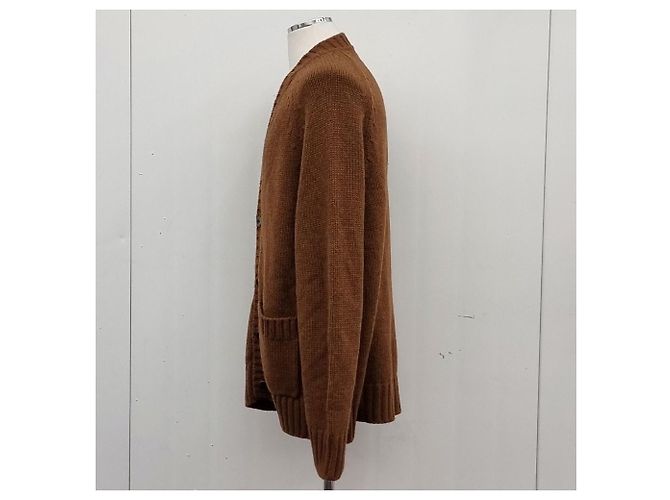 Louis Vuitton Cardigan aus Kaschmir-Mischung - Ansicht 7