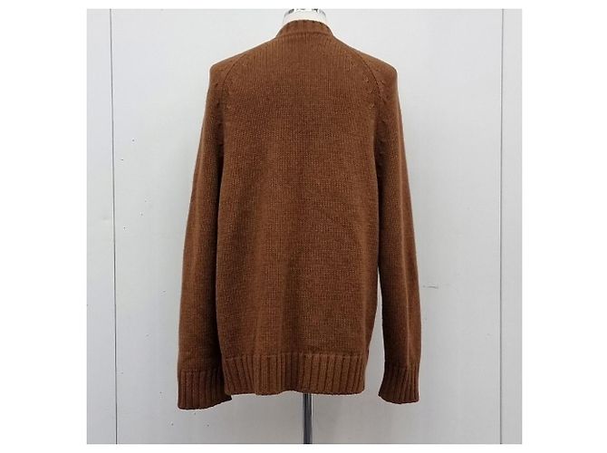 Louis Vuitton Cardigan aus Kaschmir-Mischung - Ansicht 8