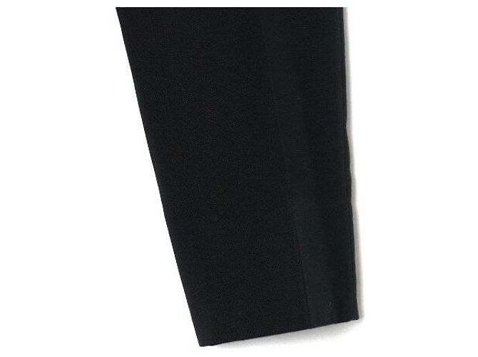 Sandro Pantaloni Unisex in Viscosa - vista 3