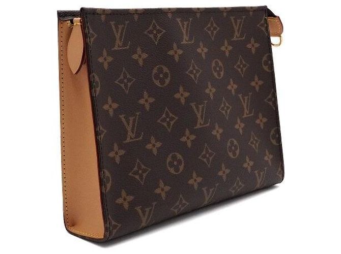 Louis Vuitton Beauty case e borsa a tracolla con catena e clutch - vista 4