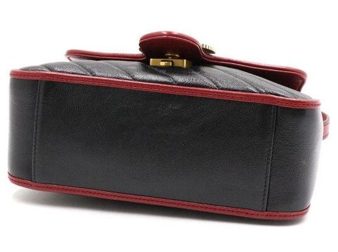 Gucci Mini borsa tote con manico superiore e borsa a tracolla - vista 7