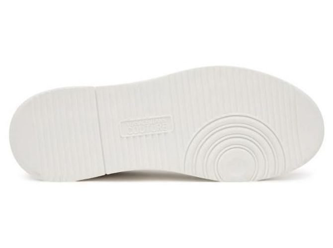 Versace Sneakers Outline Barocco Brooklyn - vista 6