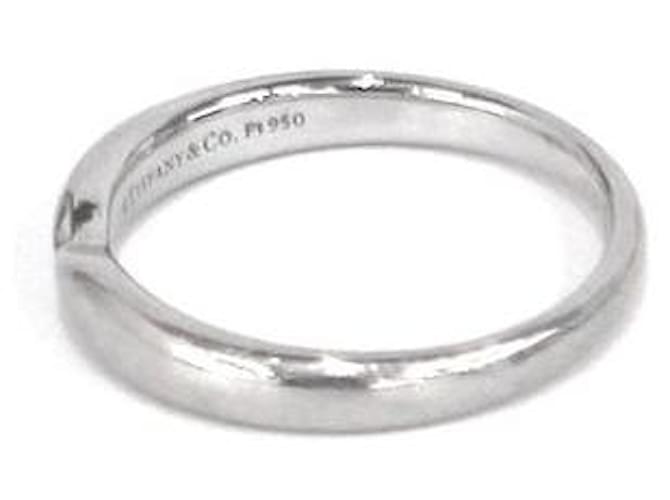 Tiffany & Co Harmony Ring Größe Silber - Ansicht 2