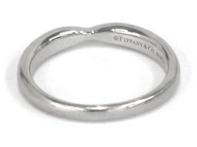 Tiffany & Co Harmony Ring Größe Silber - Ansicht 3