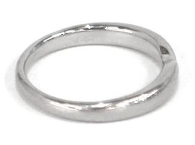 Tiffany & Co Harmony Ring Größe Silber - Ansicht 4