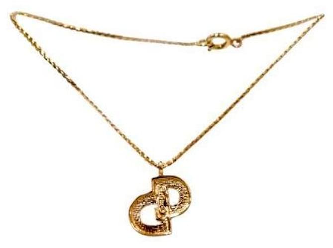 Dior Bracciale Cubic CD Gold D'oro - vista 2