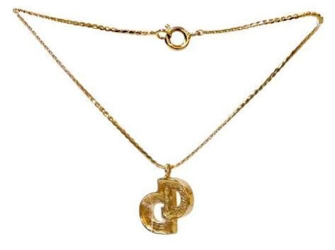 Dior Bracciale Cubic CD Gold D'oro - vista 3