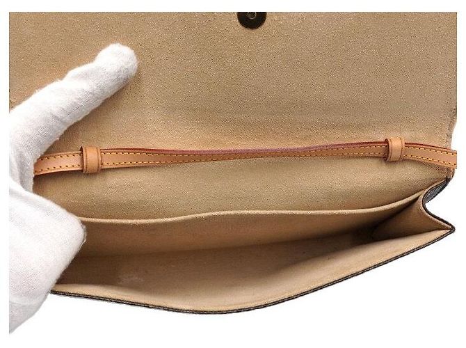 Louis Vuitton Pochette Twin GM in Monogram Canvas - Borsa a Spalla - Borsa a Tracolla Multicolore - vista 5