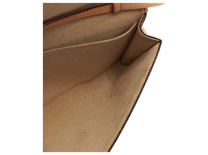 Louis Vuitton Pochette Twin GM in Monogram Canvas - Borsa a Spalla - Borsa a Tracolla Multicolore - vista 6