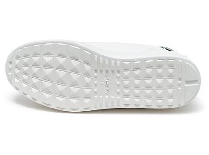 Valentino Sneakers VLTN da uomo Bianco - vista 6