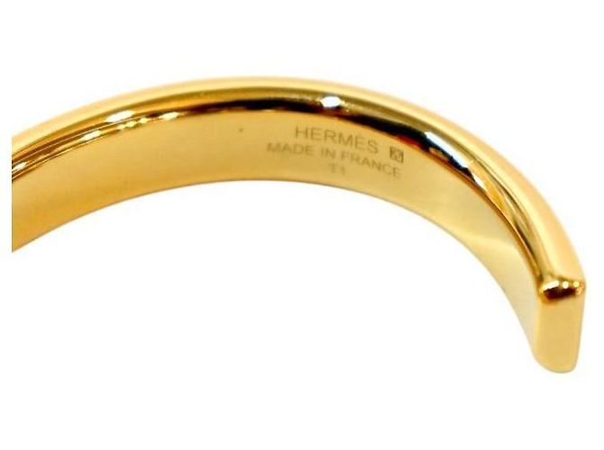 Hermès Bracciale Appsong Olympus bianco - vista 5